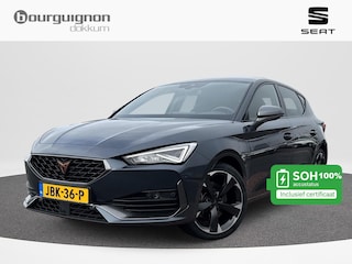 Cupra Leon 1.4 e-Hybrid Essential Limited | PHEV | 204Pk | A. Camera | Cruise control | PDC |