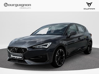 Cupra Leon 1.4 e-Hybrid Essential Limited | Wordt verwacht | A. cam | Cruise control | PDC |