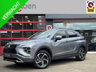 Mitsubishi Eclipse Cross 2.4 PHEV Intense *CRUISE/WINTERSET/CAMERA/NAVI*
