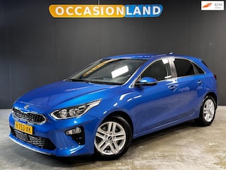 Kia Ceed Sportswagon 1.0 T-GDi DynamicPlusLine|JBL|CAMERA|STOELV|STUURV|CARPLAY|ACC|NAVI|BLUETOOTH|