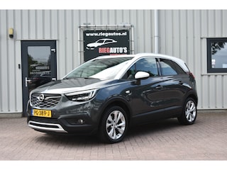 Opel Crossland X 1.6 CDTI Innovation. Origineel Nederlands!!