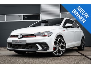 Volkswagen Polo 2.0 TSI GTI