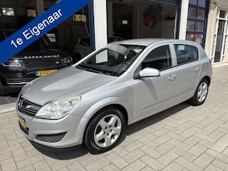 Opel Astra 1.8 Business AUTOMAAT/1E EIGENAAR/DEALER OND./AIRCO