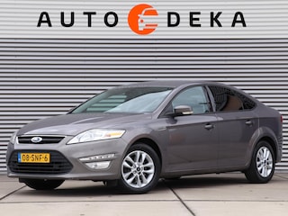 Ford Mondeo 1.6 EcoBoost Trend Business *Navigatie*Trekhaak*Parkeersens.*