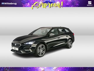 Seat Leon Sportstourer 1.5 TSI e-Hybrid FR Business / €3.000 euro fiscaal in prijs verlaagd
