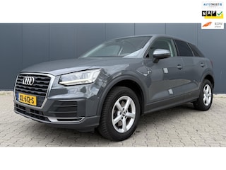 Audi Q2 1.4 TFSI CoD Sport Pro Line Airco Adaptive Cruise Navi Trekhaak