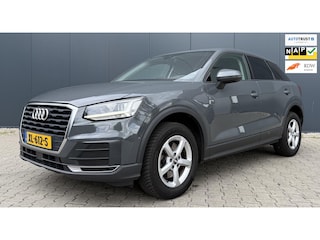 Audi Q2 1.4 TFSI CoD Sport Pro Line Airco Adaptive Cruise Navi Trekhaak