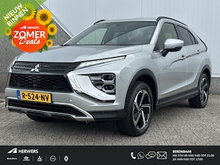 Mitsubishi Eclipse Cross 2.4 PHEV Instyle / Trekhaak / Stoelverwarming / Navigatie / Keyless Entry