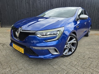 Renault Mégane 1.6 TCe GT