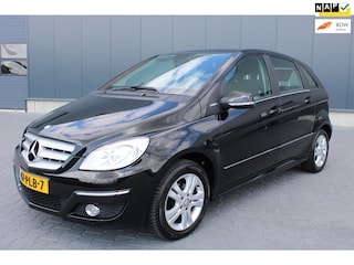 Mercedes-Benz B-klasse 180 BlueEFFICIENCY Business CLass Cuise Controle Trekhaak