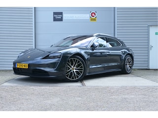 Porsche Taycan 93 kWh Performance+ Sport Chrono, Luchtvering, Warmtepomp