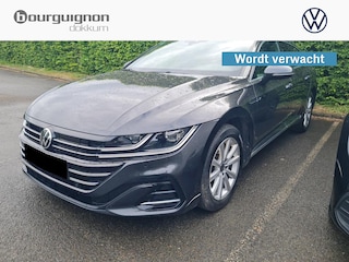 Volkswagen Arteon 1.4 TSI eHybrid R-Line Business+ | Wordt verwacht | Trekhaak | ACC | HUD | A. cam |