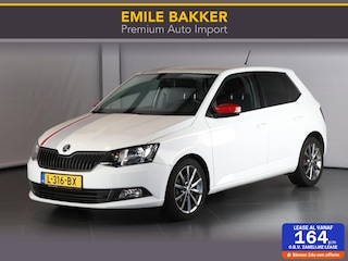 Skoda Fabia 1.0 TSI Monte Carlo 68dkm!