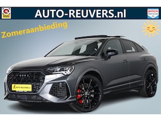 Audi Q3 RSQ3 2.5 TFSI Quattro Panorama / Opendak / Leder / ACC / B&O / CarPlay