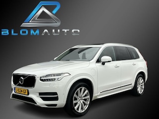 Volvo XC90 2.0 T8 AWD Inscription 408PK PANO+TREKH+HEADUP