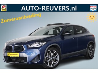 BMW X2 xDrive25e M-Sport / Opendak / LED / HUD / Navi / CarPlay