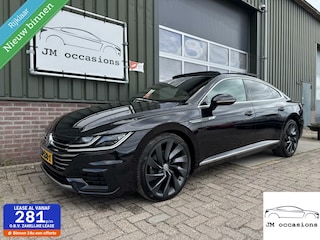 Volkswagen Arteon 1.5 TSI Business R-Line|Pano|CarPlay|Alcantara