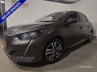 Peugeot 208 1.2i 101pk PureTech Allure 5 Drs Carplay / 360 + A.Cam / Cruise C./ Climat C./ DAB