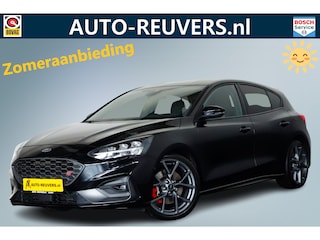 Ford Focus 2.3 EcoBoost ST-3 / Recaro / LED / HUD / CarPlay / ACC