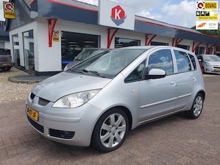 Mitsubishi Colt 1.3 Inform 5drs AIRCO BJ 2007