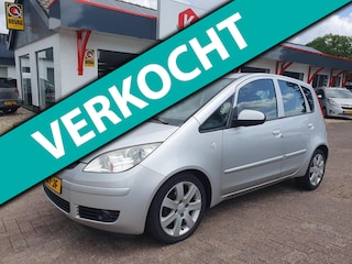 Mitsubishi Colt 1.3 Inform 5drs AIRCO BJ 2007