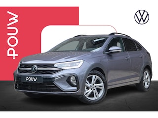 Volkswagen Taigo 1.0 TSI 116pk R-Line | App connect | Achteruitrijcamera | Automatische Airco