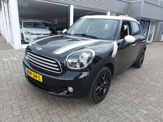 Mini Countryman 1.6 Cooper Chili