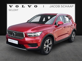 Volvo XC40 T4 Plug-In HybridInscription Expression / achteruitrijcamera / BLIS / stoel & stuurverwarming /