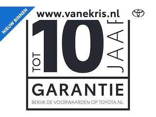 Toyota Aygo 1.0 VVT-i X-Joy, Carplay, Climate Airco , Stootlijsten.
