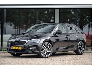 Skoda Scala 1.0 TSI Sport Business DSG | Pano | Sportstoelen | AppConnect | LED | 18" | LED | Sportonderstel
