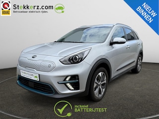 Kia Niro DynamicLine 64 kWh SOH 100%, Zeer lage km stand!