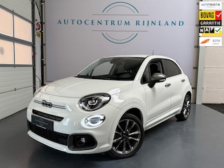 Fiat 500X 1.5 Hybrid Sport