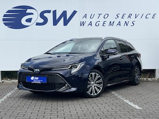 Toyota Corolla Touring Sports 1.8 Hybrid Dynamic | ACC | LED | Camera | Dodehoek