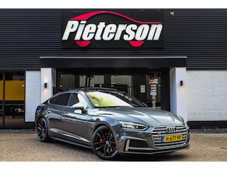 Audi A5 Sportback 3.0 TFSI QUATTRO RS PANO MASSAGE CARBON