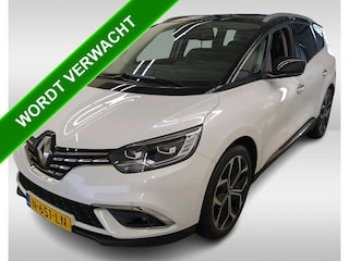 Renault Scénic 1.3 TCe 141PK Intens 7pers. / Trekhaak / Navigatie / Pdc.+Camera / Airco-ecc. / Pack City Plus / Apk nov-2025