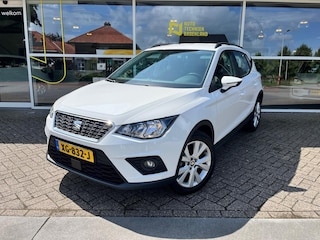 Seat Arona 1.0 TSI STYLE CRUISE | PDC | 17 INCH | AIRCO