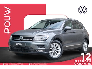 Volkswagen Tiguan 1.4 TSI 150pk DSG Comfortline Business | Navigatie | Trekhaak | Achteruitrijcamera