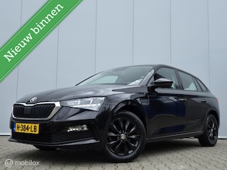Skoda Scala 1.0 TSI AMBITION AUTOMAAT/TREKHAAK/LED/CARPLAY/BLUETOOTH/USB