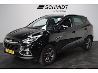 Hyundai ix35 1.6i GDI i-Vision | Camera | Stoelverwarming | Cruisecontrol