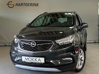 Opel Mokka X 1.4i T 140pk Online Edition *ECC/Navi*