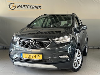 Opel Mokka X 1.4i T 140pk Online Edition *ECC/Navi*