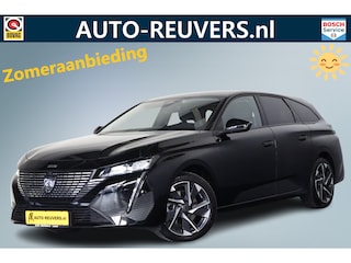 Peugeot 308 SW 1.5 BlueHDi Allure Pack / LED / CarPlay / ACC / Half leder