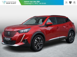 Peugeot 2008 EV Allure Pack 50 kWh