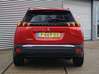 Peugeot 2008 EV Allure Pack 50 kWh