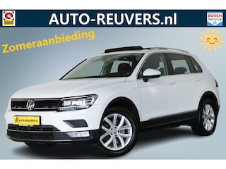 Volkswagen Tiguan 2.0 TSI 4Motion Highline / DSG / Panoramadak / ACC / LED / Keyless