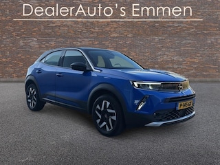 Opel Mokka 1.2 Turbo 130PK ECC LMV NAVIAGTIE CRUISE