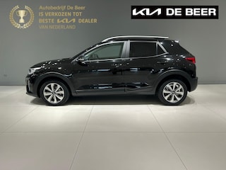 Kia Stonic 1.0 T-GDi 100pk DynamicPlusLine
