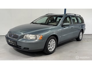 Volvo V70 2.4 Kinetic 1e EIGENAAR / AUTOMAAT