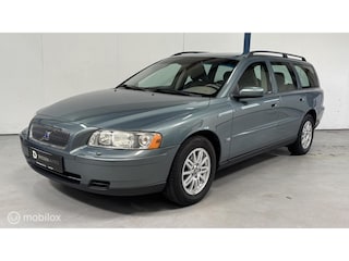 Volvo V70 2.4 Kinetic 1e EIGENAAR / AUTOMAAT