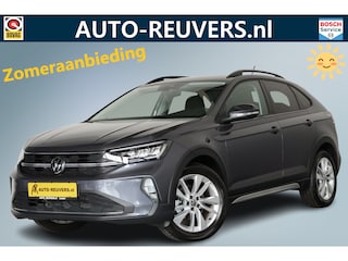Volkswagen Taigo 1.0 TSI Life / LED / CarPlay / ACC / Cam / Clima